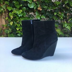 Pour la Victoire boots 8.5